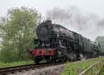 Photograph of S160 - 5197 S160 at Gloucestershire Warwickshire Railway on 28/05/18