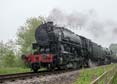 Photograph of S160 - 5197 S160 at Gloucestershire Warwickshire Railway on 28/05/18