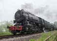 Photograph of S160 - 5197 S160 at Gloucestershire Warwickshire Railway on 28/05/18