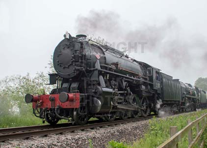 Purchase photo of 5197 S160 at Gloucestershire Warwickshire Railway