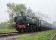 Photograph of 0-6-0PT - 6430 0-6-0PT at Gloucestershire Warwickshire Railway on 28/05/18
