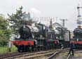 Photograph of DINMORE MANOR - 7820 DINMORE MANOR at Gloucestershire Warwickshire Railway on 28/05/18