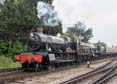 Photograph of DINMORE MANOR - 7820 DINMORE MANOR at Gloucestershire Warwickshire Railway on 28/05/18
