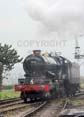 Photograph of KING EDWARD II - 6023 KING EDWARD II at Gloucestershire Warwickshire Railway on 28/05/18