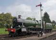 Photograph of FOREMARKE HALL - 7903 FOREMARKE HALL at Gloucestershire Warwickshire Railway on 28/05/18