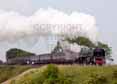 Photograph of 9F - 92214 9F at Gloucestershire Warwickshire Railway on 29/05/16