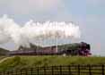 Photograph of 9F - 92214 9F at Gloucestershire Warwickshire Railway on 29/05/16