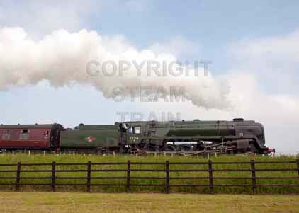 Purchase photo of 92214 9F at Gloucestershire Warwickshire Railway