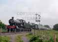 Photograph of 2800 - 7812 EARLESTOKE MANOR &  2807 2800 at Gloucestershire Warwickshire Railway on 29/05/16