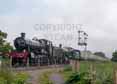 Photograph of 2800 - 7812 EARLESTOKE MANOR &  2807 2800 at Gloucestershire Warwickshire Railway on 29/05/16