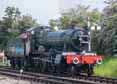 Photograph of EARLESTOKE MANOR - 7812 EARLESTOKE MANOR at Gloucestershire Warwickshire Railway on 29/05/16