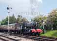 Photograph of EARLESTOKE MANOR - 7812 EARLESTOKE MANOR at Gloucestershire Warwickshire Railway on 29/05/16