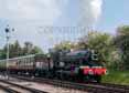 Photograph of EARLESTOKE MANOR - 7812 EARLESTOKE MANOR at Gloucestershire Warwickshire Railway on 29/05/16
