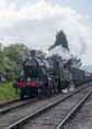 Photograph of Ivatt Class2 2-6-0 - 46521 Ivatt Class2 2-6-0 at Gloucestershire Warwickshire Railway on 29/05/16