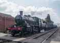 Photograph of Ivatt Class2 2-6-0 - 46521 Ivatt Class2 2-6-0 at Gloucestershire Warwickshire Railway on 29/05/16