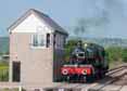 Photograph of EARLESTOKE MANOR - 7812 EARLESTOKE MANOR at Gloucestershire Warwickshire Railway on 29/05/16