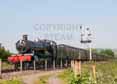 Photograph of DINMORE MANOR - 7820 DINMORE MANOR at Gloucestershire Warwickshire Railway on 29/05/16