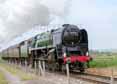 Photograph of 9F - 92214 9F at Gloucestershire Warwickshire Railway on 29/05/16