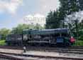 Photograph of EARLESTOKE MANOR - 7812 EARLESTOKE MANOR at Gloucestershire Warwickshire Railway on 29/05/16