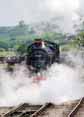 Photograph of DINMORE MANOR - 7820 DINMORE MANOR at Gloucestershire Warwickshire Railway on 29/05/16