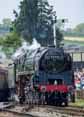 Photograph of 9F - 92214 9F at Gloucestershire Warwickshire Railway on 29/05/16