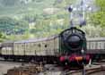 Photograph of 2-8-0T - 4270 2-8-0T at Gloucestershire Warwickshire Railway on 29/05/16