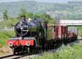 Photograph of EARLESTOKE MANOR - 7812 EARLESTOKE MANOR at Gloucestershire Warwickshire Railway on 29/05/16