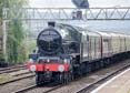 Photograph of BAHAMAS - 45596 BAHAMAS at Gloucester on 20/07/19