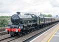 Photograph of BAHAMAS - 45596 BAHAMAS at Gloucester on 20/07/19
