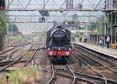 Photograph of BAHAMAS - 45596 BAHAMAS at Gloucester on 20/07/19