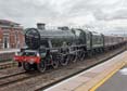 Photograph of BAHAMAS - 45596 BAHAMAS at Gloucester on 20/07/19