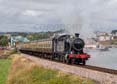 Photograph of 2-8-0T - 4247 2-8-0T at Goodrington on 19/07/25