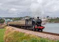 Photograph of 2-8-0T - 4247 2-8-0T at Goodrington on 19/07/25