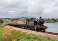 Photograph of 2-8-0T - 4247 2-8-0T at Goodrington on 19/07/25