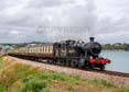 Photograph of 2-8-0T - 4247 2-8-0T at Goodrington on 19/07/25
