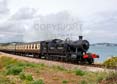 Photograph of 2-8-0T - 4247 2-8-0T at Goodrington on 19/07/25