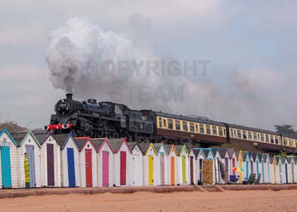Purchase photo of 75014 BRAVEHEART at Goodrington