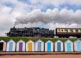 Photograph of BRAVEHEART - 75014 BRAVEHEART at Goodrington on 02/05/25