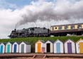 Photograph of BRAVEHEART - 75014 BRAVEHEART at Goodrington on 02/05/25