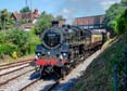 Photograph of BRAVEHEART - 75014 BRAVEHEART at Goodrington on 24/06/23