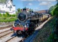 Photograph of BRAVEHEART - 75014 BRAVEHEART at Goodrington on 24/06/23