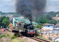 Photograph of BRAVEHEART - 75014 BRAVEHEART at Goodrington on 24/06/23
