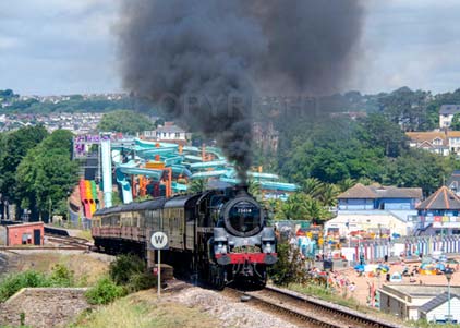 Purchase photo of 75014 BRAVEHEART at Goodrington