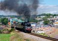 Photograph of BRAVEHEART - 75014 BRAVEHEART at Goodrington on 24/06/23