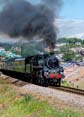 Photograph of BRAVEHEART - 75014 BRAVEHEART at Goodrington on 24/06/23