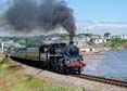 Photograph of BRAVEHEART - 75014 BRAVEHEART at Goodrington on 24/06/23