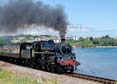 Photograph of BRAVEHEART - 75014 BRAVEHEART at Goodrington on 24/06/23