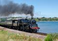 Photograph of BRAVEHEART - 75014 BRAVEHEART at Goodrington on 24/06/23