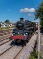 Photograph of BRAVEHEART - 75014 BRAVEHEART at Goodrington on 24/06/23