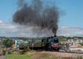 Photograph of BRAVEHEART - 75014 BRAVEHEART at Goodrington on 24/06/23